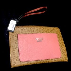 GUESS WOMEN WALLET